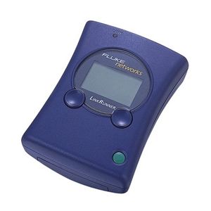 エレコム ケーブルテスタ(RJ45ケーブル対応) LINKRUNNER