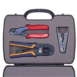 エレコム RJ45ツールキット LD-TOOLKIT