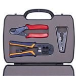 エレコム RJ45ツールキット LD-TOOLKIT