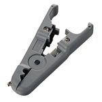 エレコム 10BASE-T用 外皮むき工具 LD-GKTY