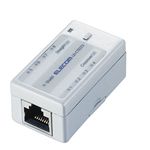 エレコム イーサーネットケーブルテスタ LD-CTEST2