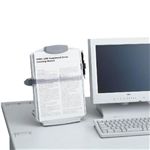 エレコム データホルダー(スタンドタイプ/A4) SDH-001