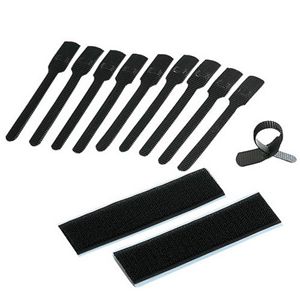 エレコム ケーブルストラップ EKC-MT004