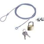 エレコム ノートパソコン/マウス セキュリティロック ESL-3