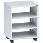 エレコム CPUボックス CPU-30F