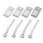 エレコム ケーブル用ネームタグ EKC-NTN01