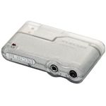 エレコム USBサウンドアダプタ USB-SAV51