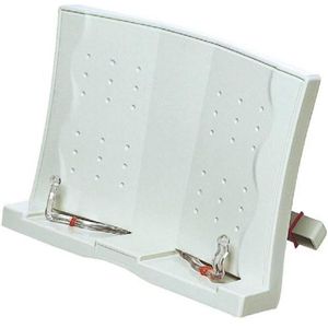 エレコム ブックスタンド EDH-004