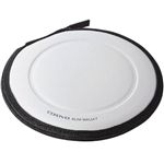 エレコム CD/DVDスリムウォレット CCD-026WH