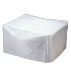 エレコム 抗菌プリンタカバー PRC-CAC3