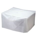 エレコム 抗菌プリンタカバー PRC-CAC3