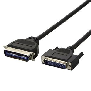 エレコム 環境対応プリンタケーブル 3.0m CPC-ECO30