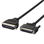 エレコム 環境対応プリンタケーブル 3.0m CPC-ECO30