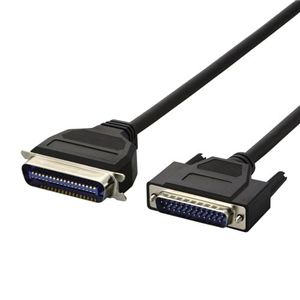 エレコム 環境対応プリンタケーブル 5.0m CPC-ECO50