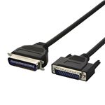 エレコム 環境対応プリンタケーブル 5.0m CPC-ECO50