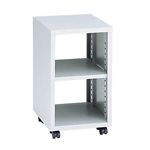 エレコム 省スペースPCボックス CPU-20MS