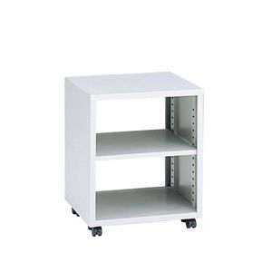 エレコム ミニタワーPCボックス CPU-30TR