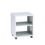 エレコム ミニタワーPCボックス CPU-30TR