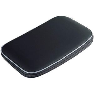 エレコム CD/DVDケース ブラック CCD-023BK