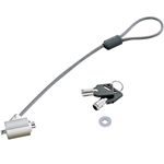 エレコム ESL-7C用サブワイヤーロック ESL-7CW