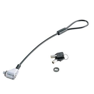 エレコム ESL-7用サブワイヤーロック ESL-7W