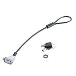 エレコム ESL-7用サブワイヤーロック ESL-7W