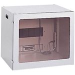 エレコム <まもる君 Light48>FA防塵パソコンロッカー(幅750mm) L48F766