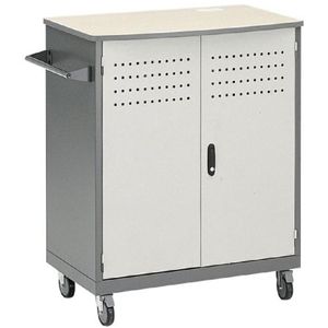 エレコム ノートPC収納キャビネット NBC-10