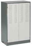 エレコム ノートPC収納キャビネット NBC-20