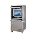 エレコム クリーンルームラック ODE