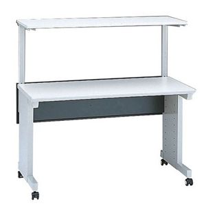 エレコム オーバートップデスク 幅1000mm EAXT-104