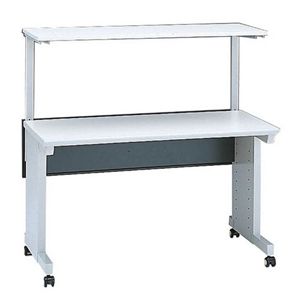 エレコム オーバートップデスク 幅600mm EAXT-64