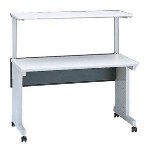 エレコム オーバートップデスク 幅800mm EAXT-84