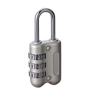 エレコム セキュリティロックパーツ (ダイヤルキ-) ESL-DK