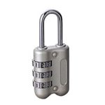 エレコム セキュリティロックパーツ (ダイヤルキ-) ESL-DK