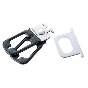 エレコム セキュリティロックパーツ (ワイヤー) ESL-RPD