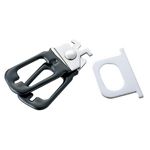 エレコム セキュリティロックパーツ (ワイヤー) ESL-RPD