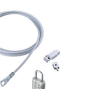 エレコム セキュリティロックパーツ ESL-RPSP