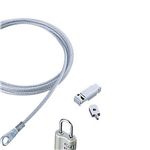 エレコム セキュリティロックパーツ ESL-RPSP