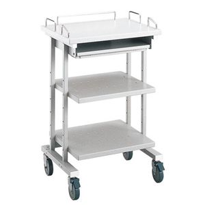 エレコム パソコンラック FAD-10