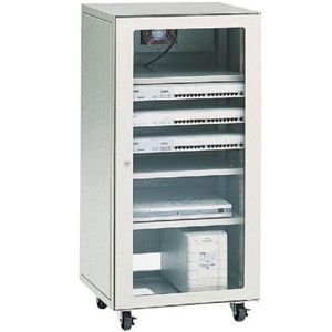 エレコム EIA規格準拠19インチラック 1080mm HLD-10S