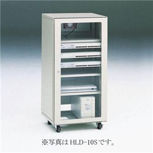 エレコム JIS規格準拠19インチラック 700mm HLD-7SJ