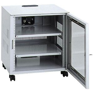 エレコム 19インチラック 600mm HLD-N065