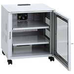 エレコム 19インチラック 600mm HLD-N065