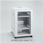 エレコム 19インチラック 600mm HLD-W065