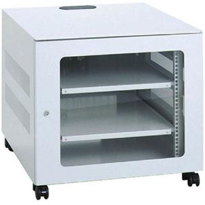 エレコム 19インチラック 600mm HLD-W068