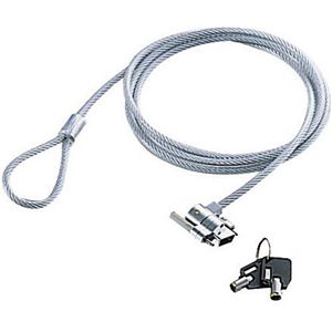 エレコム シリアルポート対応セキュリティロック ESL-19