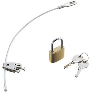 エレコム ESL-3用サブワイヤーロック ESL-3W