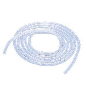 エレコム ゴチャゴチャなケーブルを整理するチューブ クリア BST-6CR