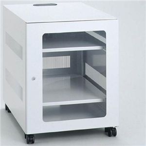 エレコム 19インチラック 700mm HLD-N078